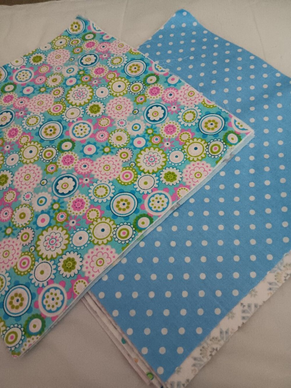 10x10 polyster fabric